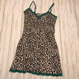 🍀P.J. Salvage Nightgown M